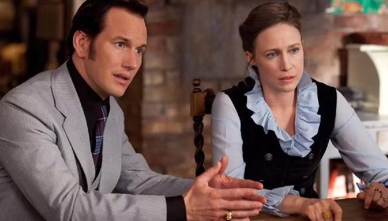 HBO Max утвердил шоураннера для сериала по франшизе "Заклятие"