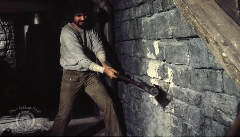 Режиссер "Шазама!" снимет новую версию "Ужаса Амитивилля"