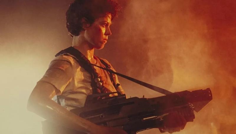 Звезда "Чужого" Сигурни Уивер в восторге от сериала "Чужой: Земля"