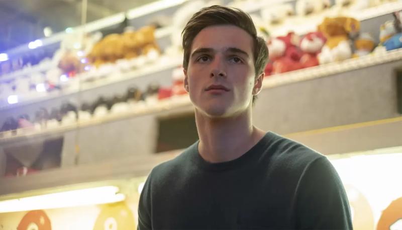 Джейкоб Элорди рассказал о третьем сезоне сериала "Эйфория"