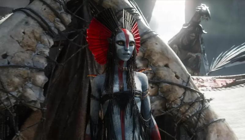 Джеймс Кэмерон засомневался в перспективах фильмов "Аватар"