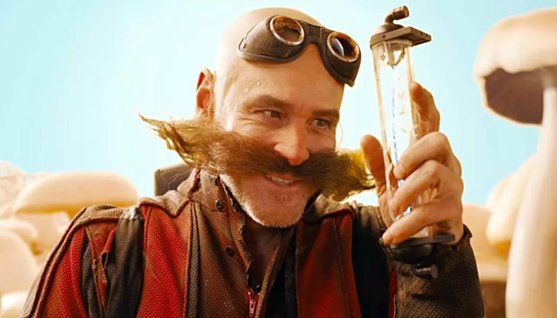 Джима Керри позвали в игровой фильм по мультсериалу «Джетсоны»