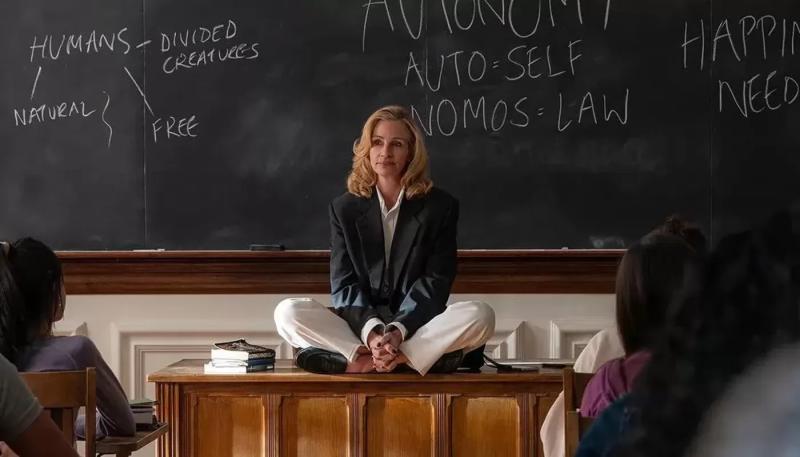 Джулия Робертс получила 20 миллионов за провальный фильм