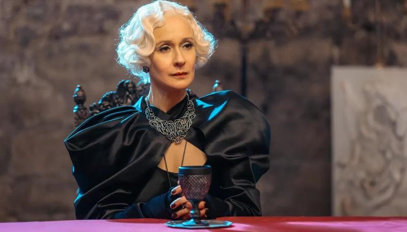 Объявлена дата премьеры финала сериала «Вампиры средней полосы»