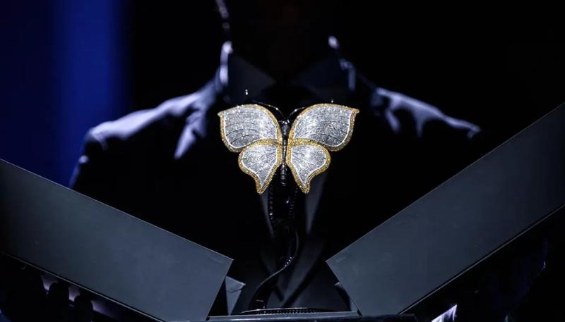 Объявлена дата вручения кинопремии «Бриллиантовая бабочка»