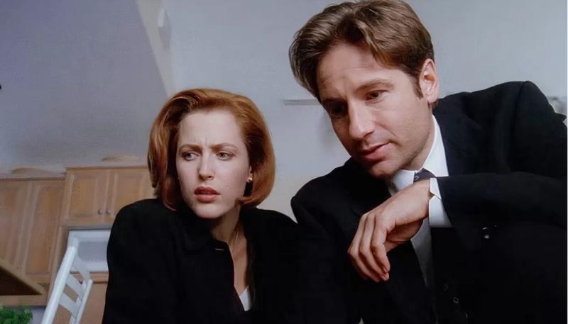 Райан Куглер рассказал о новом сериале «Секретные материалы»