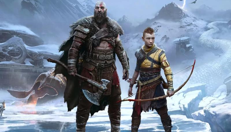 Стартовал кастинг для сериала по видеоигре «God of War»