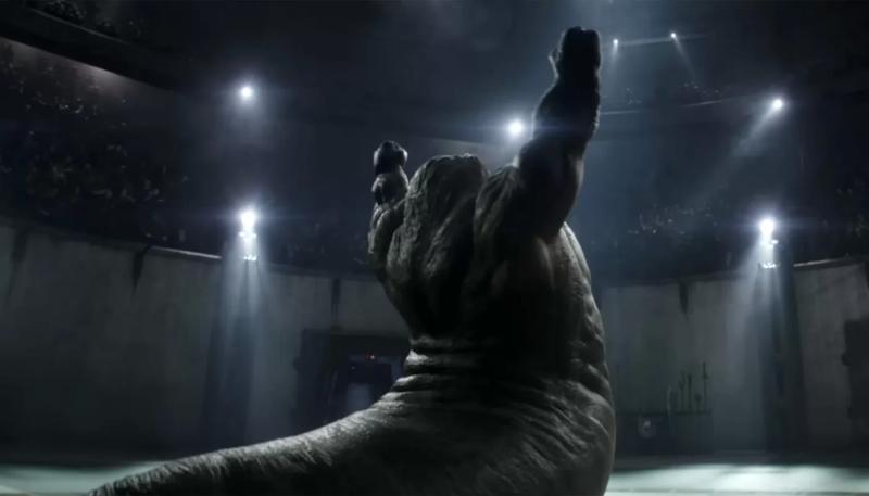 Сын Джаббы Хатта будет «бегать» в фильме «Мандалорец и Грогу»