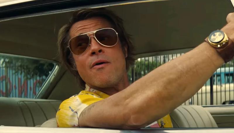 У сиквела "Однажды... в Голливуде" с Брэдом Питтом будет огромный бюджет