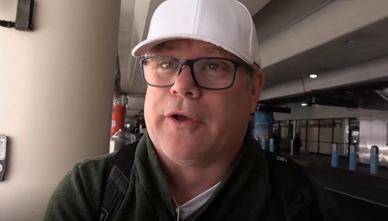 Звезда «Властелина колец» Шон Эстин заявил о «цунами» в Голливуде