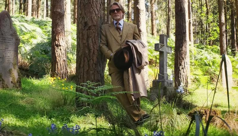 Дэниел Крэйг сыграет в «Оттелло» в американских казармах в Ираке