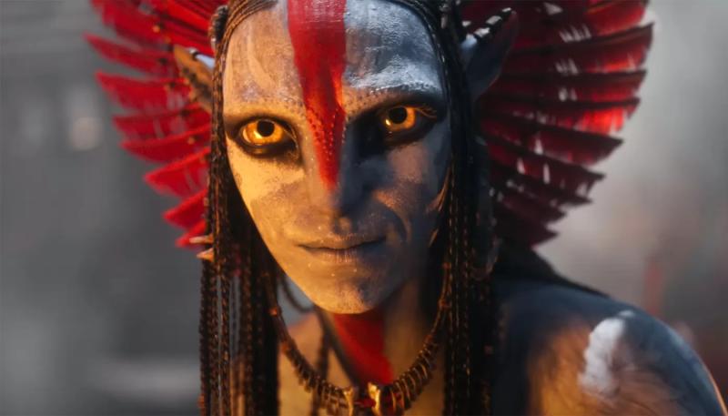 Джеймс Кэмерон готов оставить «Аватар» после выхода третьей части