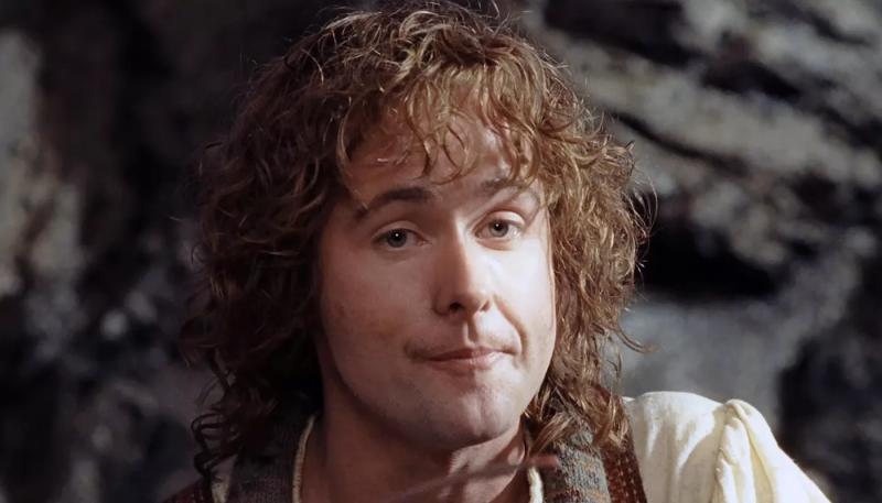 Дж.Р.Р. Толкин планировал убить хоббита во "Властелине колец"