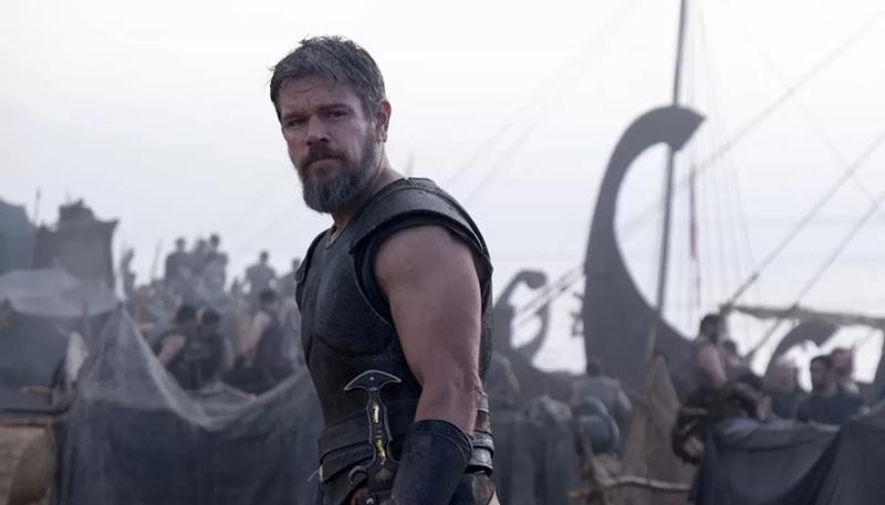 Кристофер Нолан снимал «Одиссею» без четкого плана