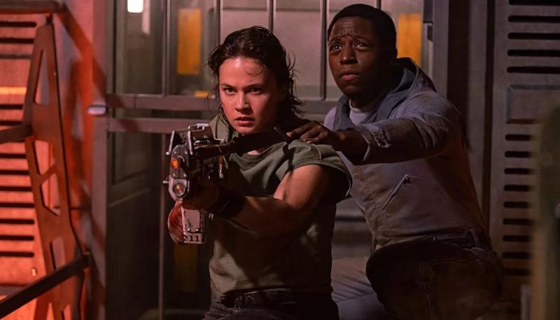 Создатель спецэффектов фильма "Чужой: Ромул" уточнил статус сиквела