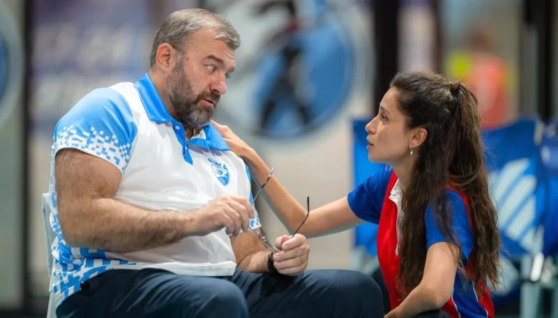 Завершены съемки продолжения сериала «Чайки» с Михаилом Пореченковым