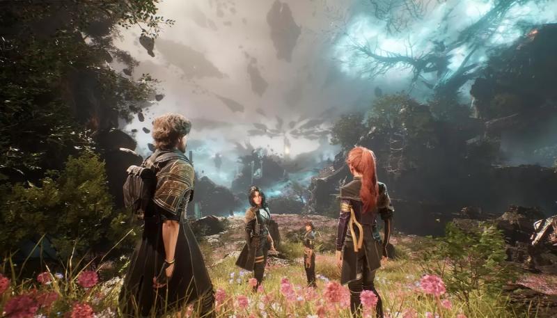 Объявлены номинанты на премию "Game Awards 2025"